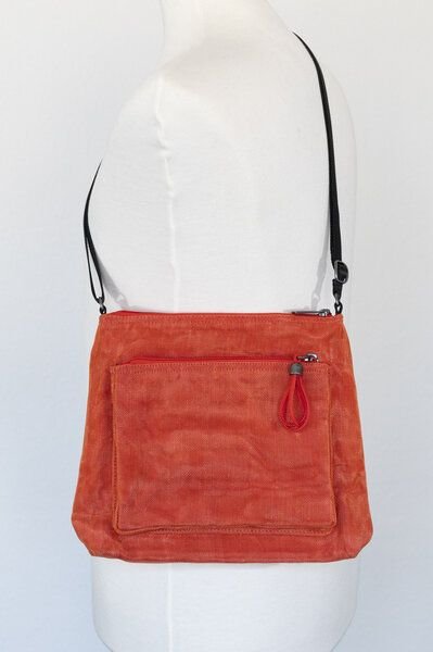 Smateria Umhänge-Tasche 'Bustle'