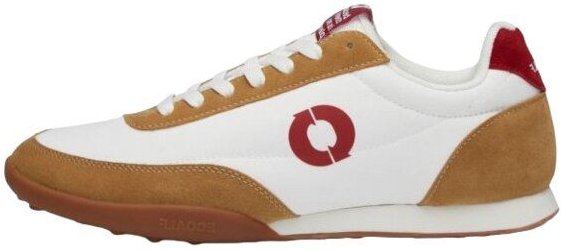 Ecoalf - Riera Camel, vegane Sneaker