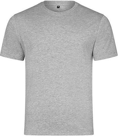 HRM Herren Rundhals T-Shirt Berufsbekleidung alle 7 Farben bis Gr. 6XL aus zert. Bio-Baumwolle Unisex