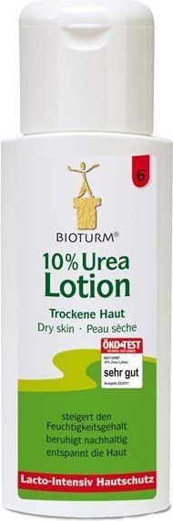 Bioturm 10 % Urea Lotion Nr. 6