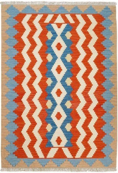 Rugtales Kelim Gashgai 143x101cm