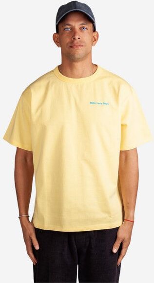 DillySocks T-Shirt „Dilly Lazy Days“