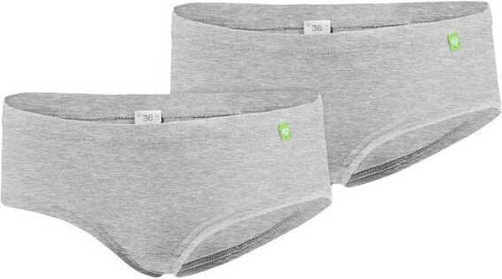 kleiderhelden HipHopster 2er Pack Unterhose