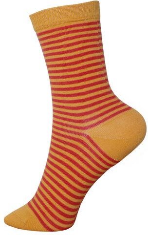 Grödo Baby / Kinder Ringel Söckchen Bio-Baumwolle