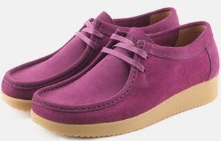 nature footwear Alba