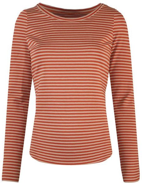 Frija Omina Bio Ringelshirt Ubu