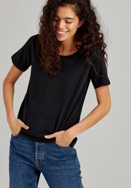 ThokkThokk Damen T-Shirt Bio Fair