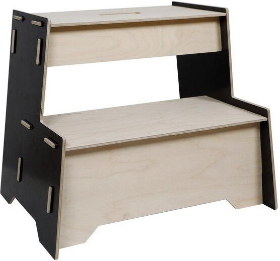 WERKHAUS Tritthocker