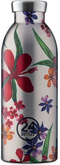 24bottles 0,5l Thermosflasche - verschiedene Prints