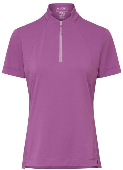 Thumbnail - VAUDE T-Shirt Women's Adlux HZ Shirt