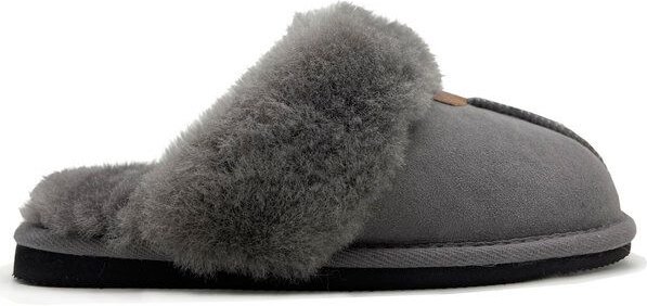 Pantoffel aus Schaffell "thies Pantoffel"