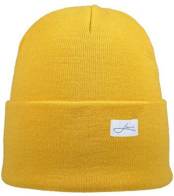 Lou-i Mütze aus Merinowolle unisex