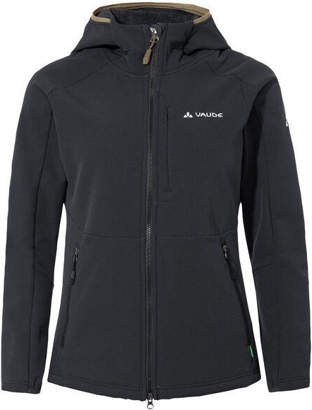 Thumbnail - VAUDE Jacken Women's Elope Stormfleece Hoody