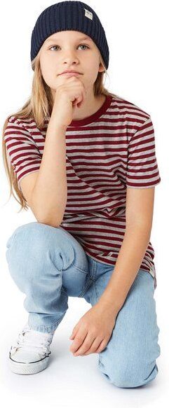 Band of Rascals Striped T-Shirt