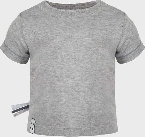 Thumbnail - Baby S/S T-shirt 'OrganicEra' aus Bio-Baumwolle