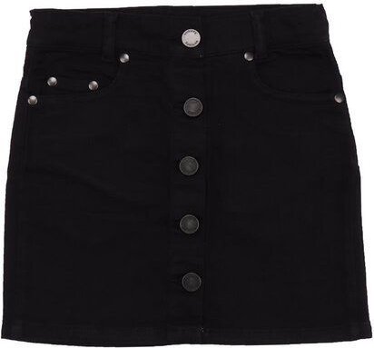 Kinder Rock GOTS zertifiziert Bio-Baumwolle, Dunkelblau, Walkiddy