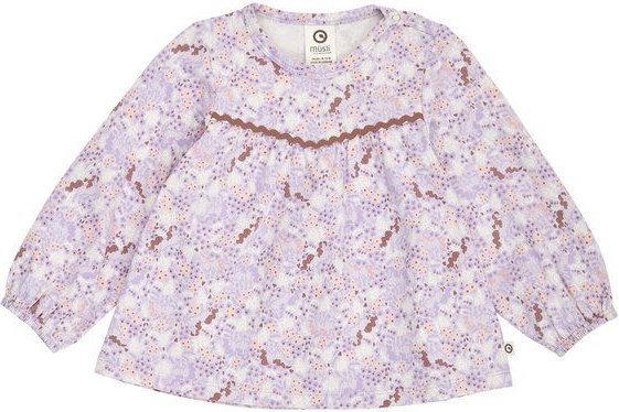 müsli Babylangarmshirt