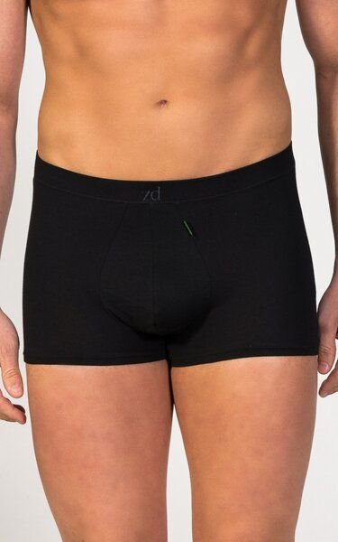ZD Zero Defects Ägyptische Baumwolle Shorty Boxers