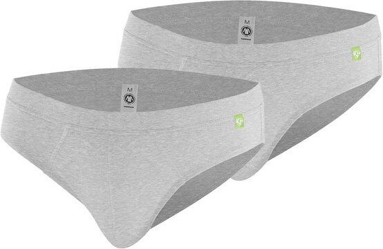 kleiderhelden QuickSlip 2er Pack Unterhose