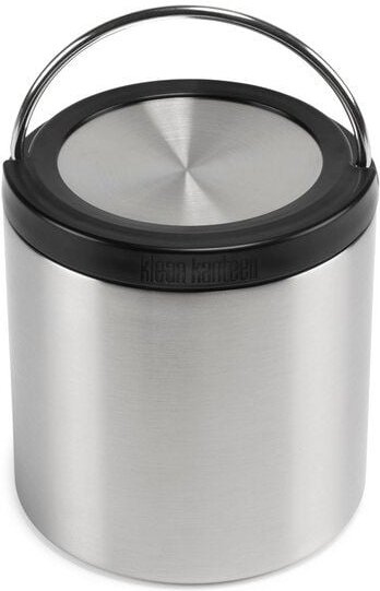 Klean Kanteen TK Food Canister isoliert