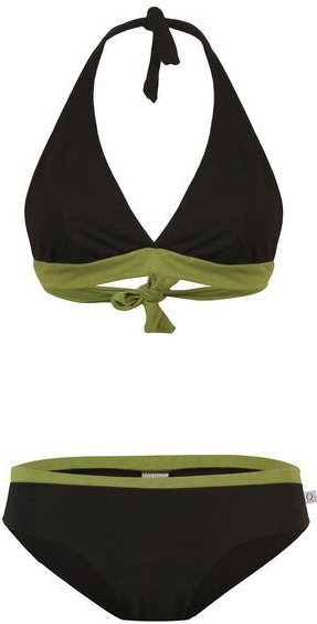Frija Omina Bio Bikini "Fjorde" Baumwolle