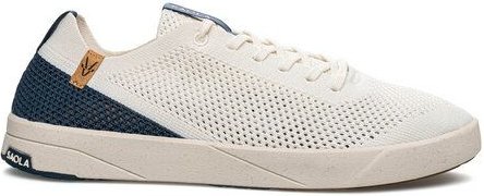 SAOLA Vegane Sneakers - ultra leicht und komfortabel ohne keine Fersenverstärkung - Ezo M