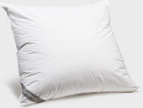 Yumeko Kissen Daunen 80x80 cm