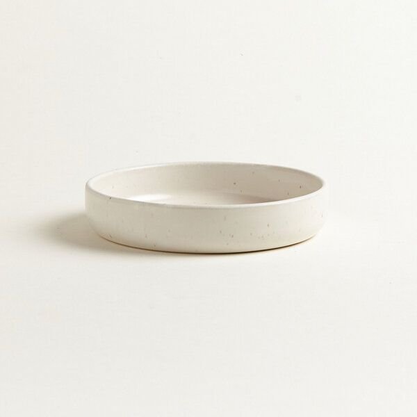 onomao Handgemachter Mezze Teller aus Steinzeug | Kollektion TRADITIONELL