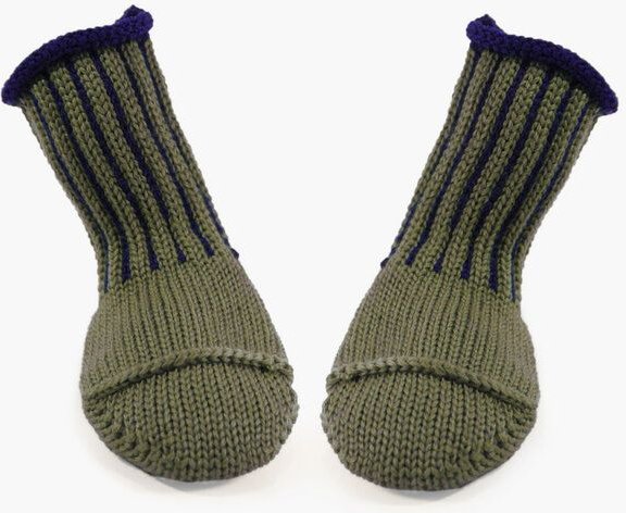 vincente Babysocken Sonderedition