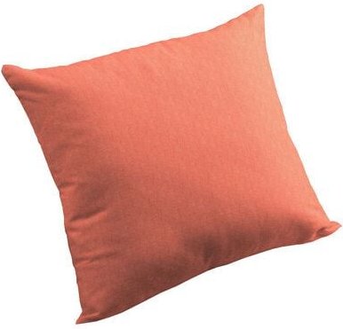 Nature by Adam Kissenhülle aus 100% Bio-Baumwolle - Made in Germany - Uni Collection light