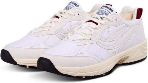 Genesis Footwear G-ECO 99 Paddy Mesh - Vegane Sneaker-