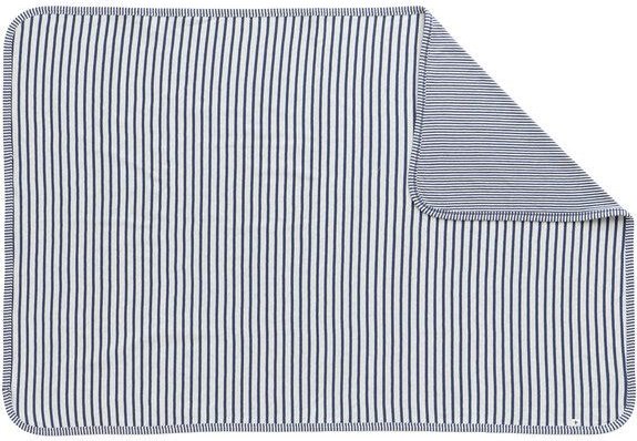 Leela Cotton Wende Decke - 2174