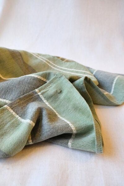 Jyoti - Fair Works Baumwoll Bandana Dupatti