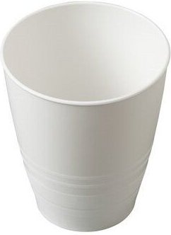 Biodora Trink-Becher 0,25 Liter