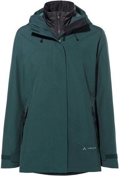 Thumbnail - VAUDE 3in1-Jacken Women's Neyland 3in1 Jacket