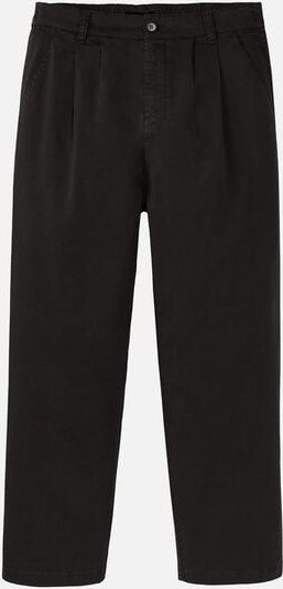 Herren Chino aus Bio-Baumwoll Mix - CATMINT - recolution