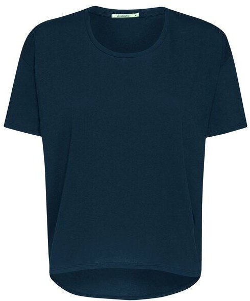 GREENBOMB Basic T-Shirt Feel