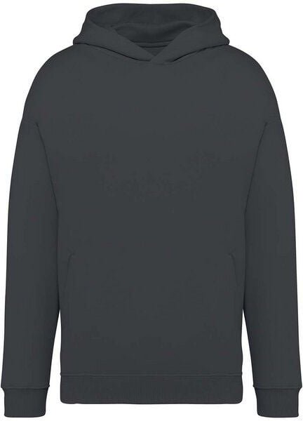 YTWOO Unisex Oversized Eco-Fleece Hoodie