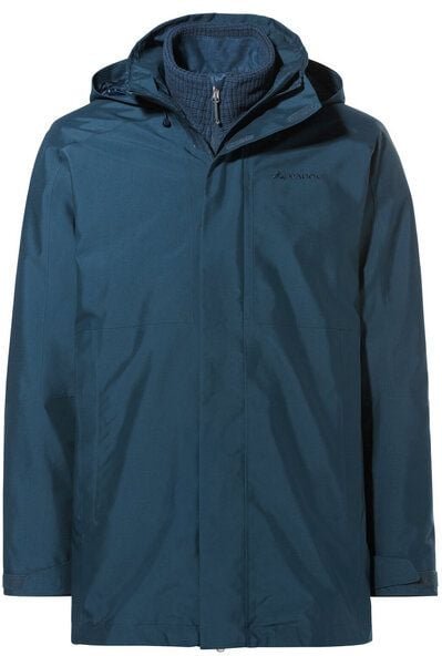 Thumbnail - VAUDE 3in1-Jacken Men's Idris 3in1 Parka IV