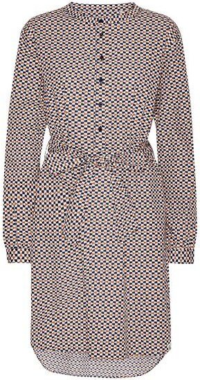 GROBUND Das Kleid Maalia - GOTS zertifiziert aus 100% Bio-Baumwolle