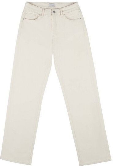 DAWN MORNING Regular Straight Denim - Classic