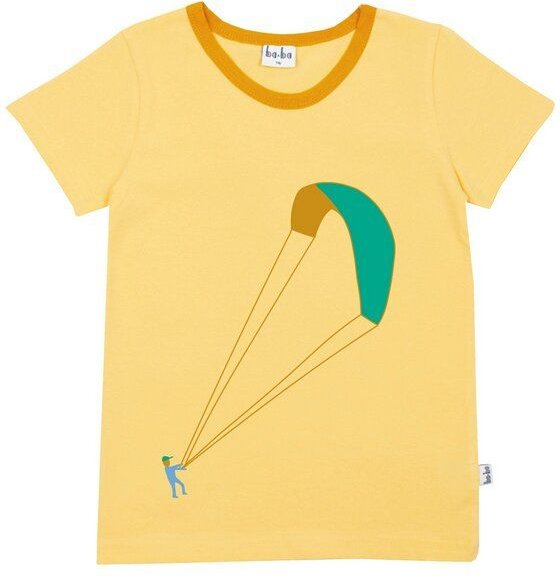 T-Shirt mit Kite von baba Kidswear