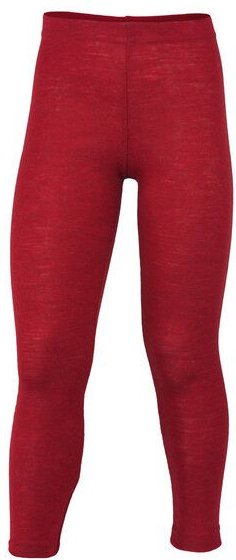 Engel natur Baby / Kinder Leggings Bio-Schurwolle