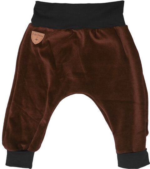 Frija Omina Mitwachsende Bio Nickihose Hygge mini