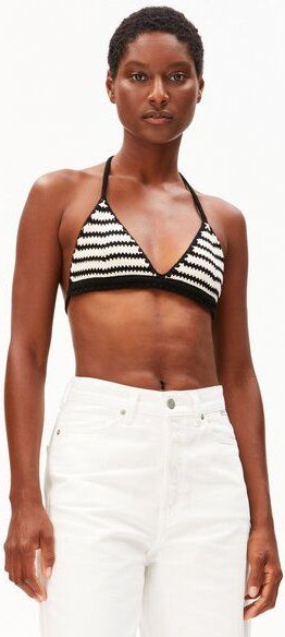 ARMEDANGELS STRIPE Damen 100% Bio-Baumwolle