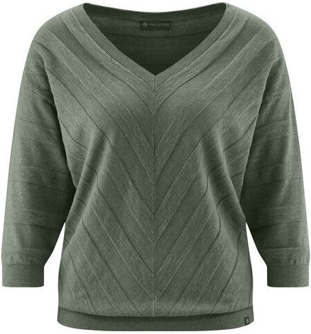 HempAge Hanf Pullover