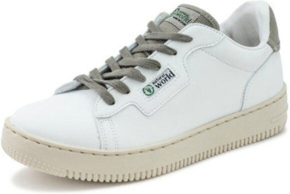 natural world Vegan Herren Sneaker - Basquet Combinado