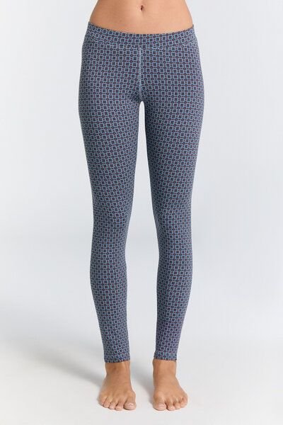 Damen Leggings aus Bio-Baumwolle 1611"Leela Cotton"