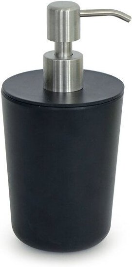 BIOBU Seifenspender Bambus & Mais