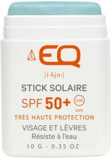 EQ-Love Sonnenschutz-Stick LSF 50+ | Bio & Umweltfreundlich